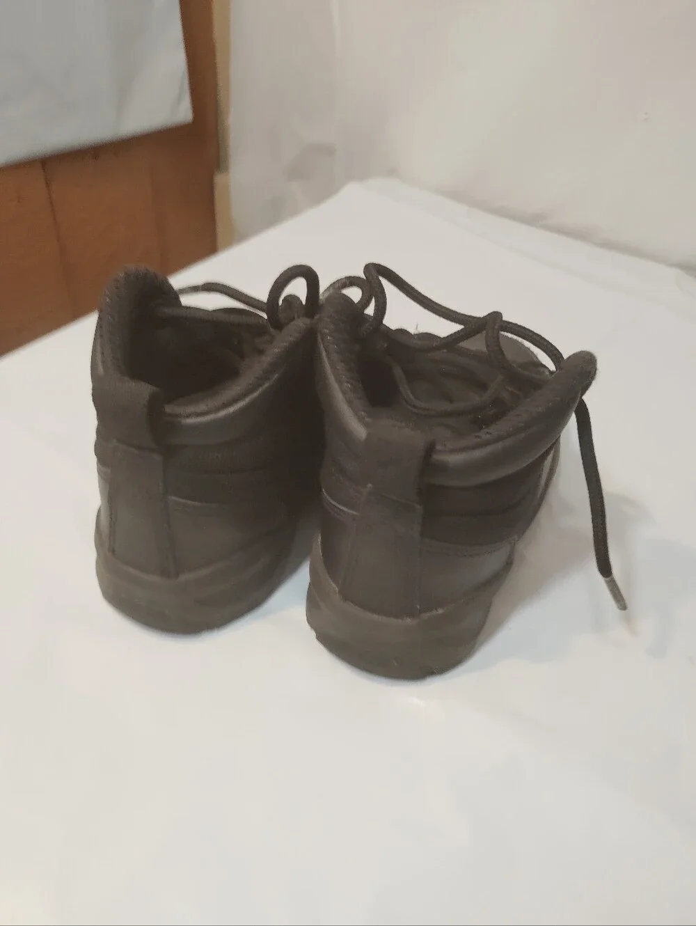 Nike Toddler Boots Size 7c